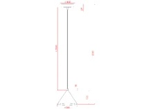 Подвесной светильник Arte Lamp LARK  4