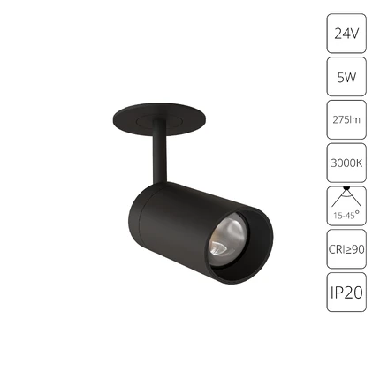 Подсветка для ювелирных изделий Arte Lamp PRESTO 