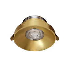Точечный встраиваемый светильник Arte Lamp PELL  1