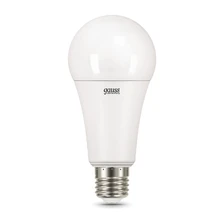Светодиодная лампа Gauss A67 30W 2360Lm 4100K E27 73229 2