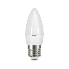 Светодиодная лампа Gauss Свеча 9,5W 950Lm 4100K E27 103102210 2