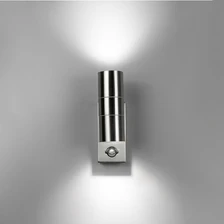 Фасадный светильник Arte Lamp MISTERO  3