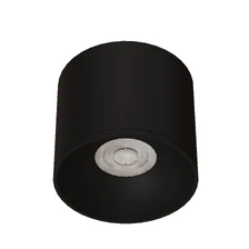 Точечный накладной светильник Arte Lamp PELL  1