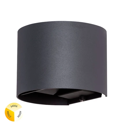 Фасадный светильник Arte Lamp RULLO 