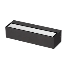 Фасадный светильник Arte Lamp AGORA  1