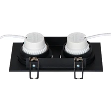 Карданный светильник Arte Lamp KANT  7