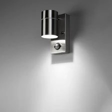 Фасадный светильник Arte Lamp MISTERO  2