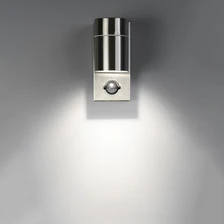 Фасадный светильник Arte Lamp MISTERO  3