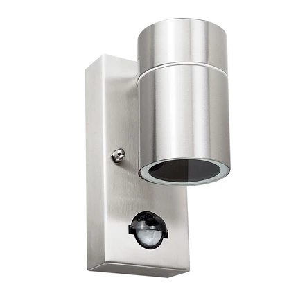 Фасадный светильник Arte Lamp MISTERO 