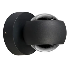 Фасадный светильник Arte Lamp CONRAD  1