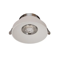 Точечный встраиваемый светильник Arte Lamp PELL  1