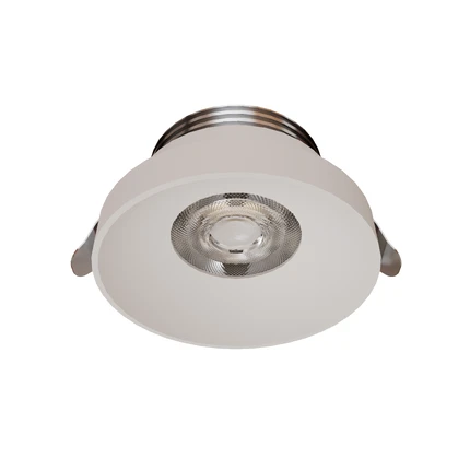 Точечный встраиваемый светильник Arte Lamp PELL 