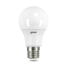 Светодиодная лампа Gauss A60 12W 1150Lm 3000K E27 102502112 2