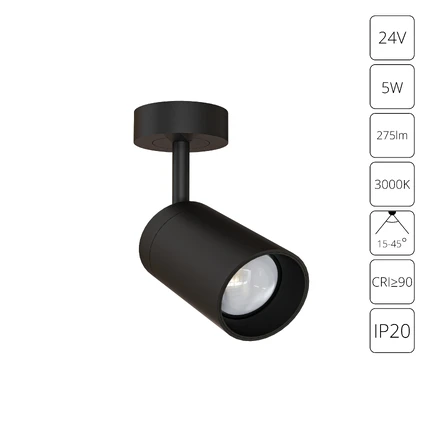 Подсветка для ювелирных изделий Arte Lamp PRESTO 