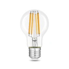 Светодиодная филаментная лампа Gauss A60 20W 1800Lm 2700K E27 102902120 2