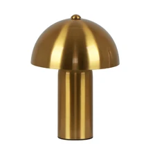 Декоративная настольная лампа Arte Lamp FUNGI  1