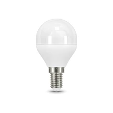 Светодиодная лампа Gauss Шар 9,5W 950Lm 4100K E14 105101210 2