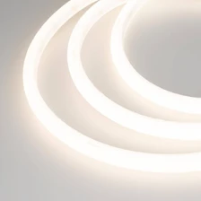 Гибкий неон Arte Lamp NEON 24V 4000K 16W/m 5m  1