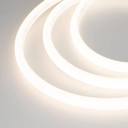 Гибкий неон Arte Lamp NEON 24V 4000K 16W/m 5m 