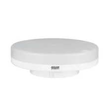 Светодиодная лампа Gauss ELEMENTARY 15W 1020Lm 3000K GX53 83815 2
