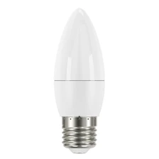 Светодиодная лампа Gauss Свеча 10W 750Lm 4100K E27 30220 2