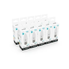 Светодиодная лампа Gauss Свеча 10W 750Lm 4100K E27 30220 5