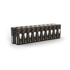 Светодиодная лампа Gauss 3W 230Lm 2700K G9 107709103 5