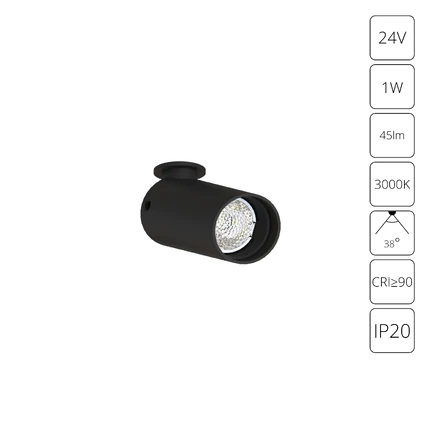 Подсветка для ювелирных изделий Arte Lamp PRESTO 