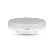 Светодиодная лампа Gauss 8W 660Lm 3000K GX53 108408108-D 2