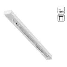 Шинопровод Arte Lamp TRACK ACCESSORIES  1