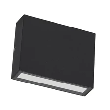 Фасадный светильник Arte Lamp ALGOL  1