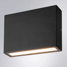 Фасадный светильник Arte Lamp ALGOL  2