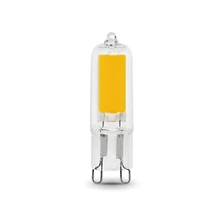 Светодиодная лампа Gauss 3,5W 260Lm 4100K G9 107809203 2