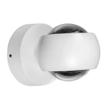 Фасадный светильник Arte Lamp CONRAD  1