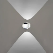 Фасадный светильник Arte Lamp CONRAD  2