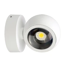 Фасадный светильник Arte Lamp CONRAD  3