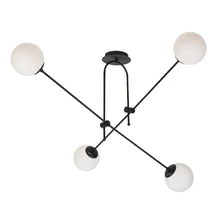 Люстра на штанге Arte Lamp MATISSE  1