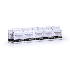 Светодиодная лампа Gauss 11W 830Lm 4100K GX53 83821 5