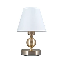 Декоративная настольная лампа Arte Lamp ALLORO  1