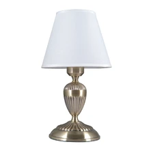 Декоративная настольная лампа Arte Lamp ALLORO  1