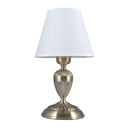Декоративная настольная лампа Arte Lamp ALLORO 