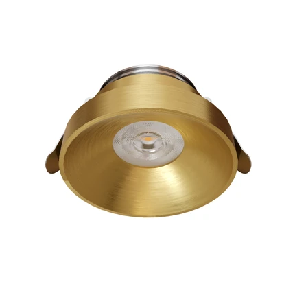 Точечный встраиваемый светильник Arte Lamp PELL 