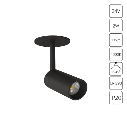 Подсветка для ювелирных изделий Arte Lamp PRESTO 