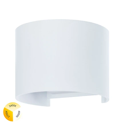 Фасадный светильник Arte Lamp RULLO 