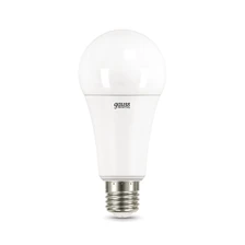 Светодиодная лампа Gauss A67 30W 2320Lm 3000K E27 73219 2