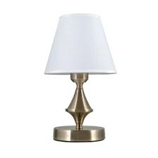 Декоративная настольная лампа Arte Lamp ALLORO  1