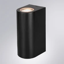 Фасадный светильник Arte Lamp COMPASS  2