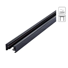 Шинопровод Arte Lamp TRACK ACCESSORIES  1