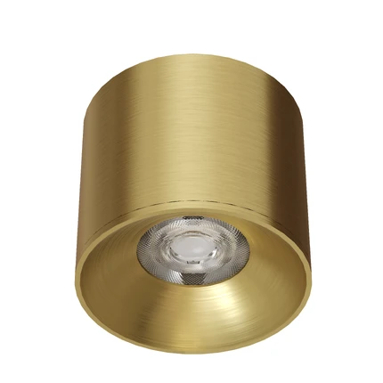 Точечный накладной светильник Arte Lamp PELL 