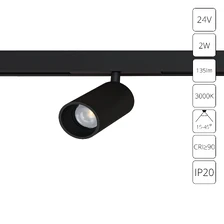 Магнитный трековый светильник Arte Lamp PRESTO  1